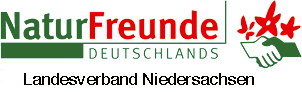 Särkenberatung NaturFreunde Niedersacshen logo